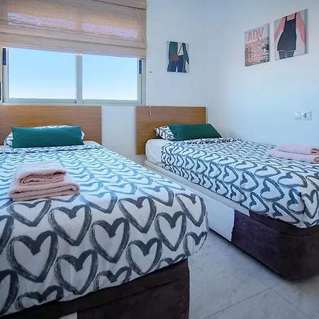Apartment 122 Perfect - Alicante Guardamar del Segura