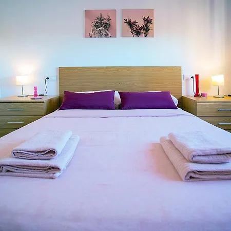 122 Perfect - Alicante Apartment
