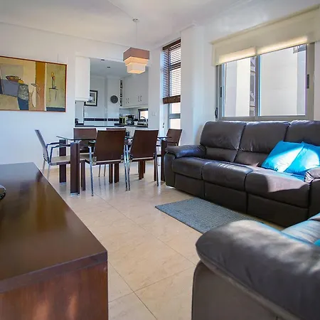 Apartment 122 Perfect - Alicante Guardamar del Segura