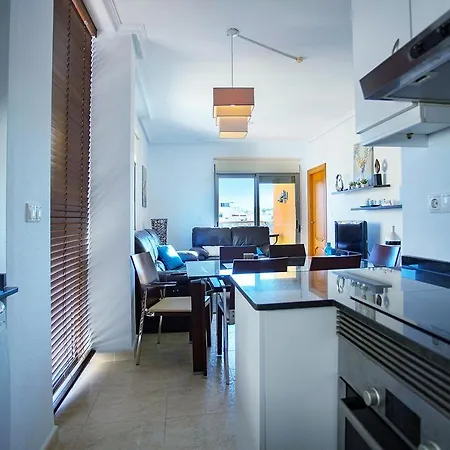 Apartment 122 Perfect - Alicante *
