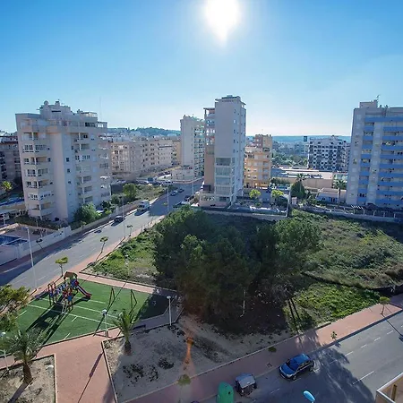 Apartment 122 Perfect - Alicante *