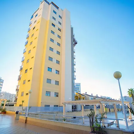 122 Perfect - Alicante Apartment Guardamar del Segura