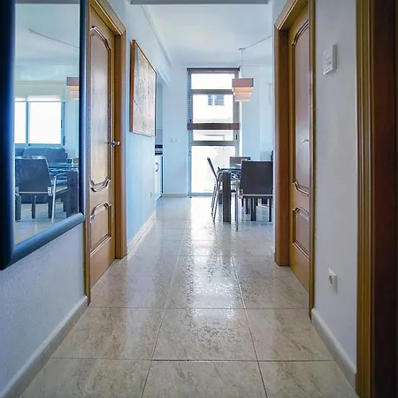 122 Perfect - Alicante *