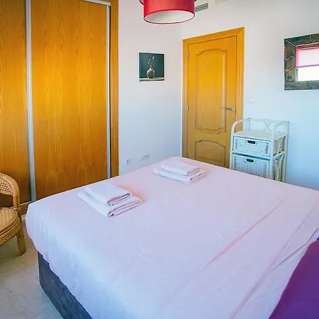 122 Perfect - Alicante Apartment Guardamar del Segura