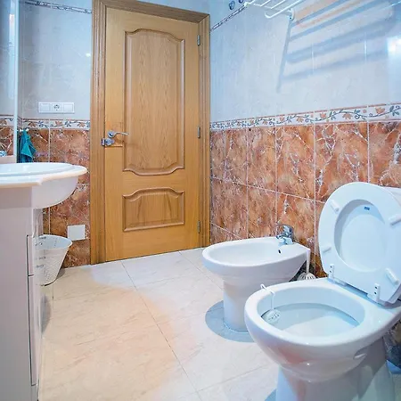122 Perfect - Alicante Apartment *