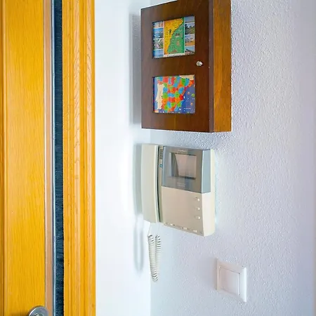 122 Perfect - Alicante Apartment *