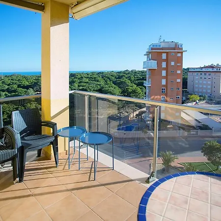122 Perfect - Alicante Apartment