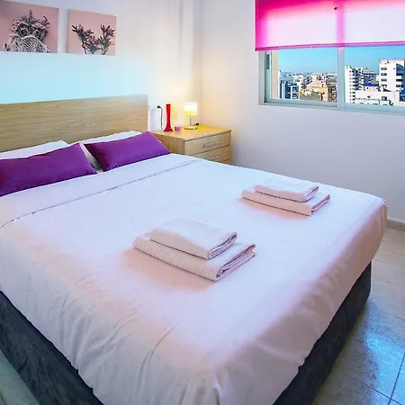 Apartment 122 Perfect - Alicante Guardamar del Segura
