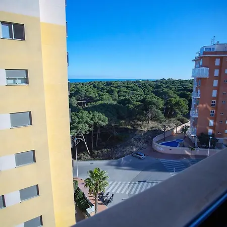 Apartment 122 Perfect - Alicante *