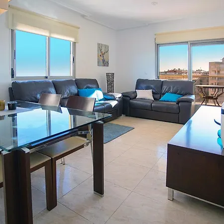 Apartment 122 Perfect - Alicante