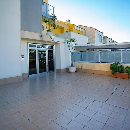 122 Perfect - Alicante Apartment Guardamar del Segura