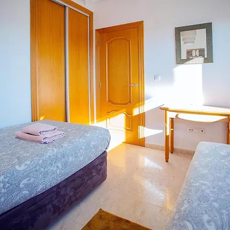 122 Perfect - Alicante Apartment *
