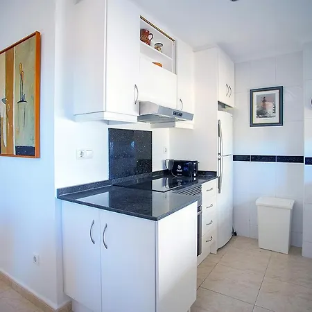 122 Perfect - Alicante Apartment *