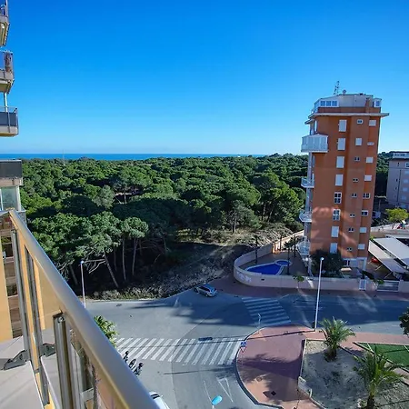 122 Perfect - Alicante Apartment