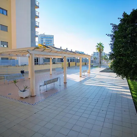 122 Perfect - Alicante Apartment