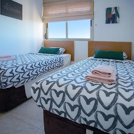 122 Perfect - Alicante Apartment