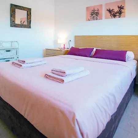 Apartment 122 Perfect - Alicante Guardamar del Segura