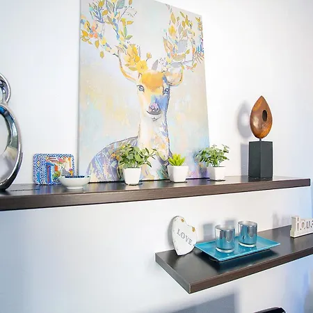 122 Perfect - Alicante Apartment