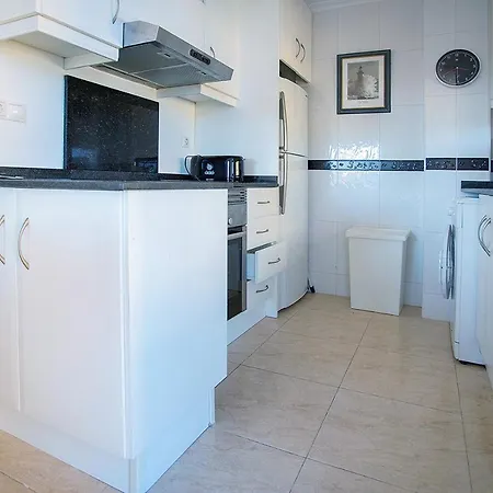 Apartment 122 Perfect - Alicante Guardamar del Segura