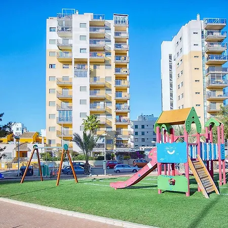Apartment 122 Perfect - Alicante *