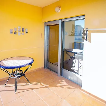 Appartement 122 Perfect - Alicante *